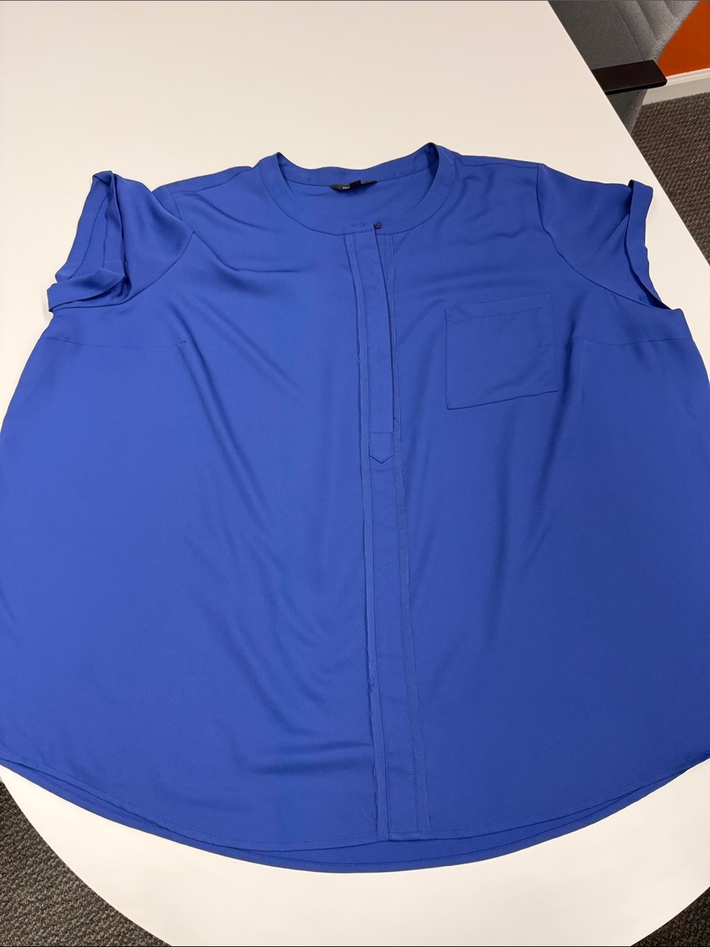 Rayon Simply Vera blouse